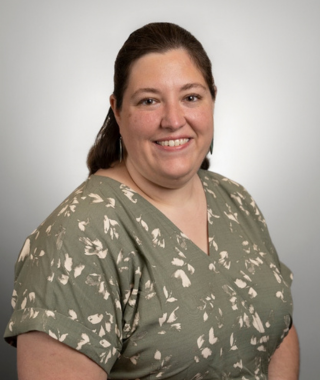 Rebecca Vandewalle