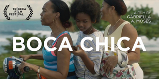 Boca Chica Film Cover