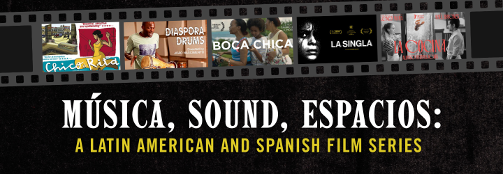 Latin American and Spanish Film Series