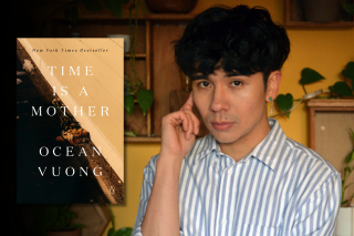 Ocean Vuong