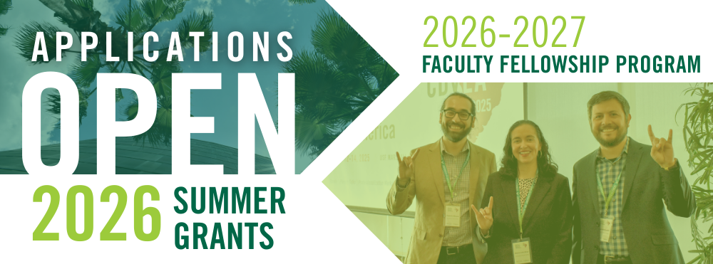 2026 Applications Open