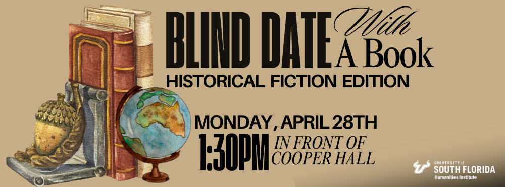 Blind Date with a Book