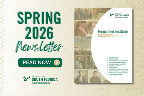Spring 2026 Newsletter Read Now