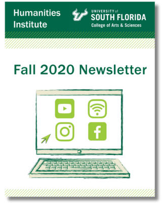 Fall 2020 Newsletter