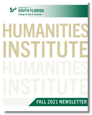 Fall 2021 Newsletter