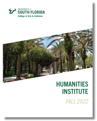 Fall 2022 Newsletter