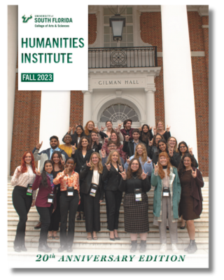 Fall 2023 Newsletter