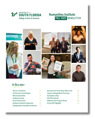 Fall 2025 Newsletter