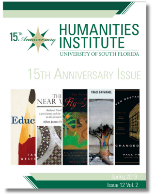 Spring 2019 Newsletter