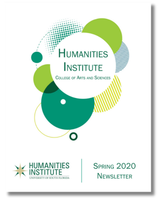 Spring 2020 Newsletter