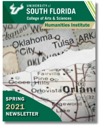 Spring 2021 Newsletter