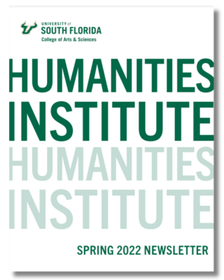 Spring 2022 Newsletter