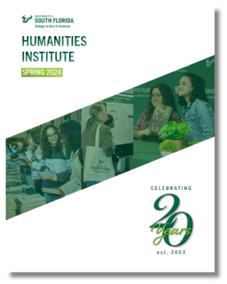 Spring 2024 Newsletter