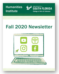 Fall 2020 Newsletter