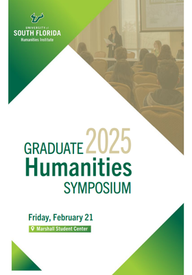 Graduate Humanities Symposium Program