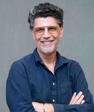 Gil Ben-Herut headshot