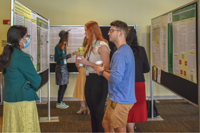 Conference Poster Session