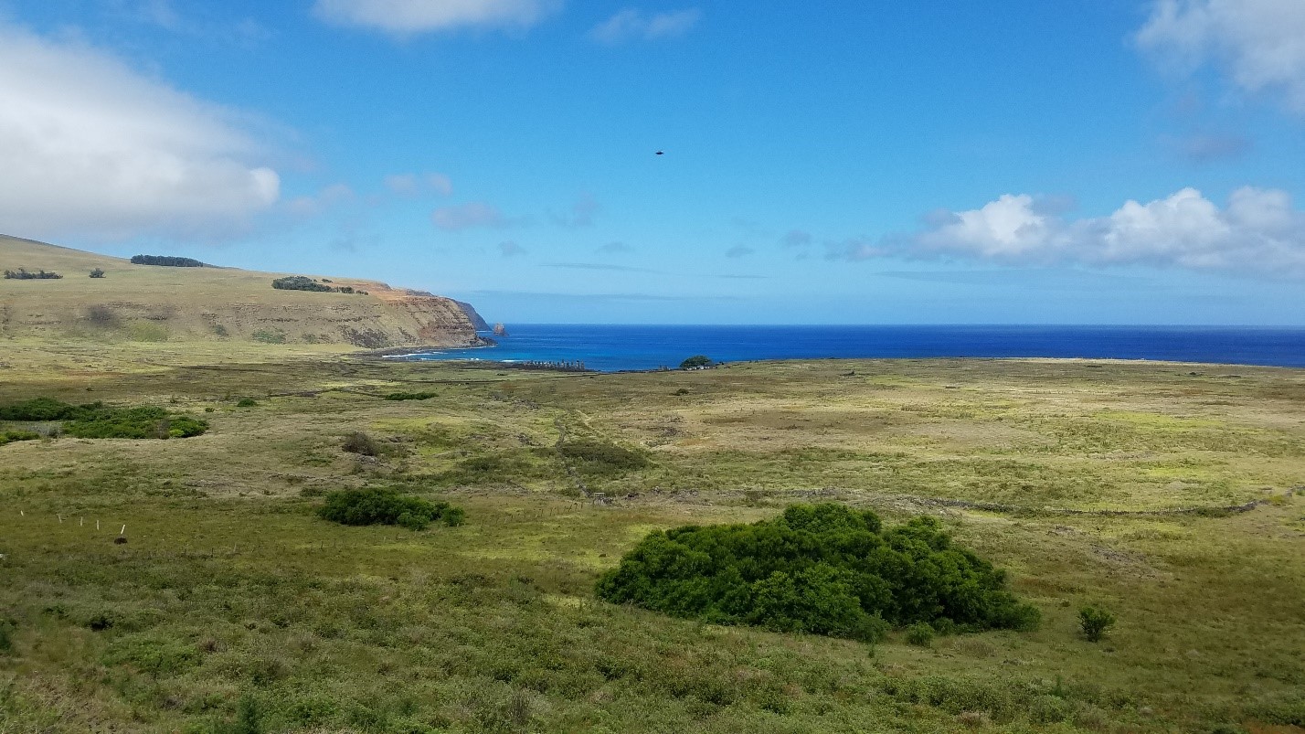 Easter Island