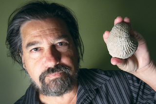 Charles Stanish, PhD: photo from USF Magazine Article 2018