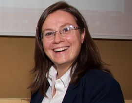 Elisa Bonacini