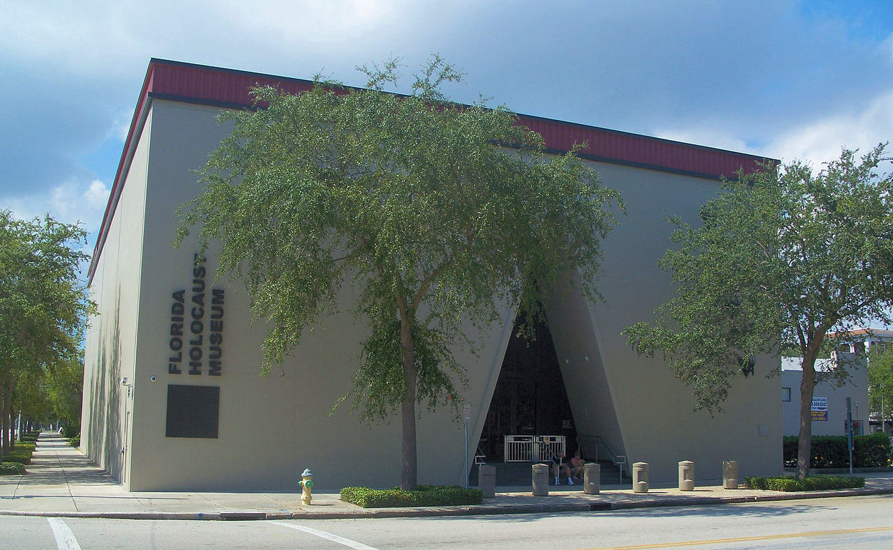 Florida Holocaust Museum