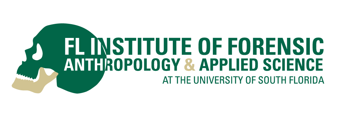 FL Forensic Institute of Anthropology & Applied Science logo