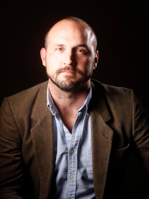 Ben Montgomery