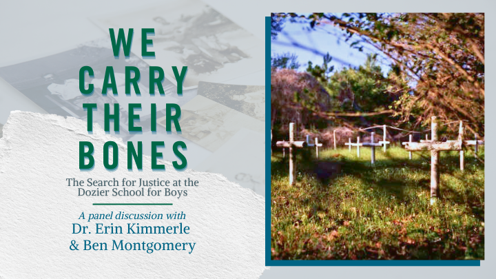 We Carry Their Bones banner