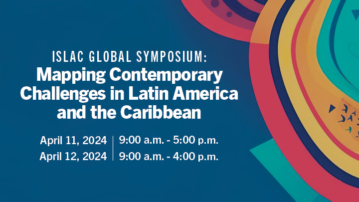Global Symposium banner