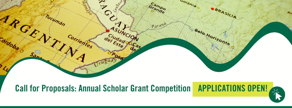 Islac annual grant 