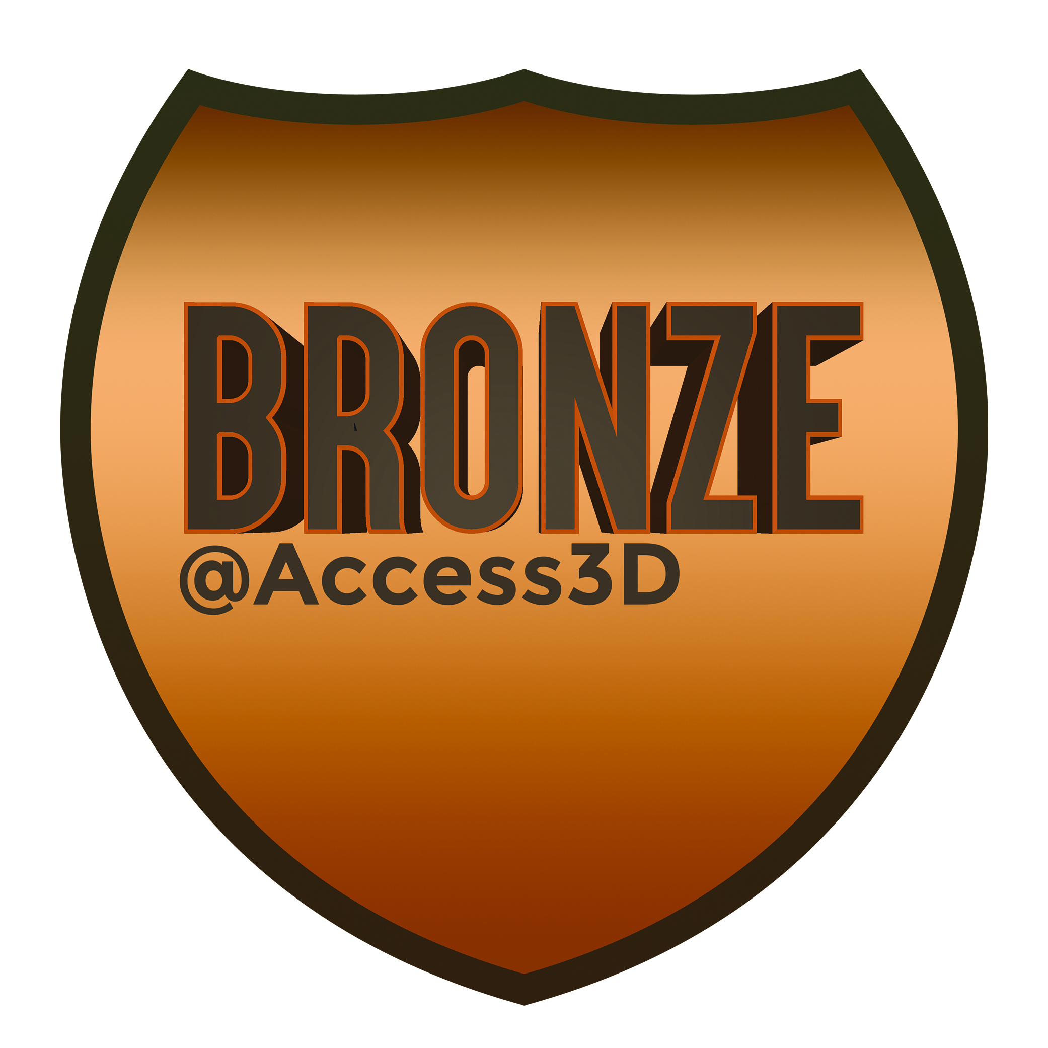 @Access3D Bronze Badge