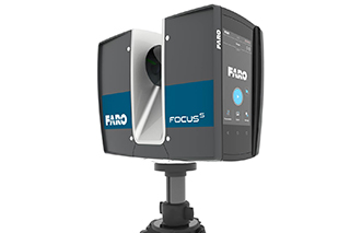 Faro Focus s150