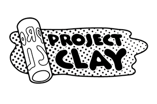 Project Clay logo