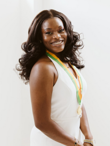 Onye Okoh Reasearch Assistant Picture