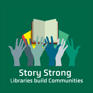 Story Strong Logo
