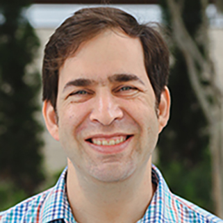 Andrew Berish