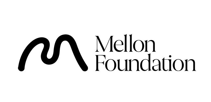Mellon Foundation logo