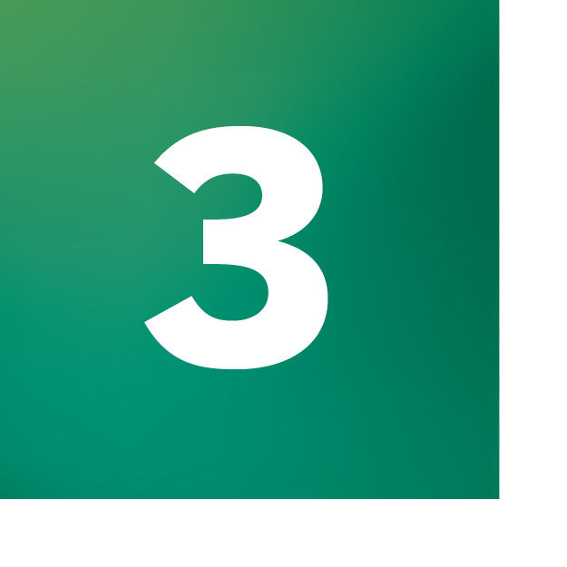 3