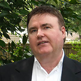 Michael Shuman