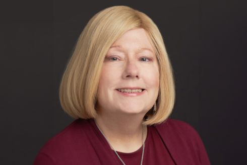 Dr. Cathleen Kaveny. (Photo courtesy of Phi Beta Kappa)
