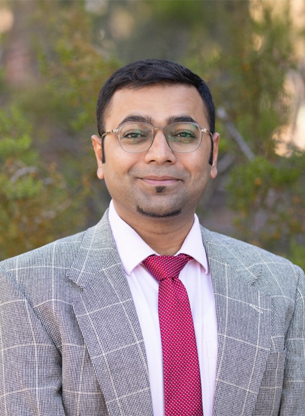 Anuj Gupta