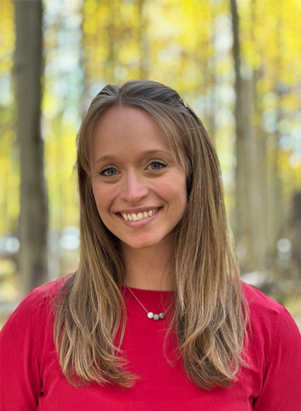 Elizabeth Hanks