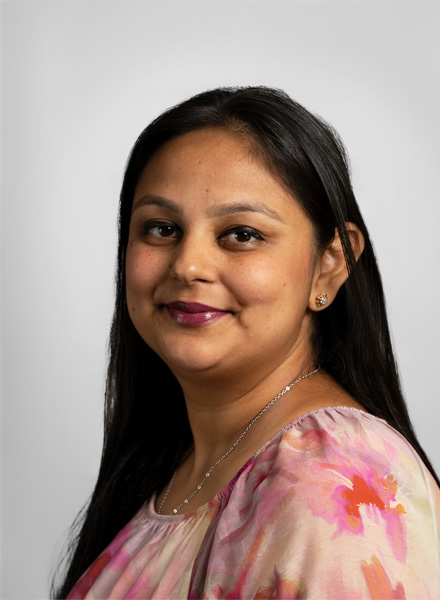 Namrata Gautam