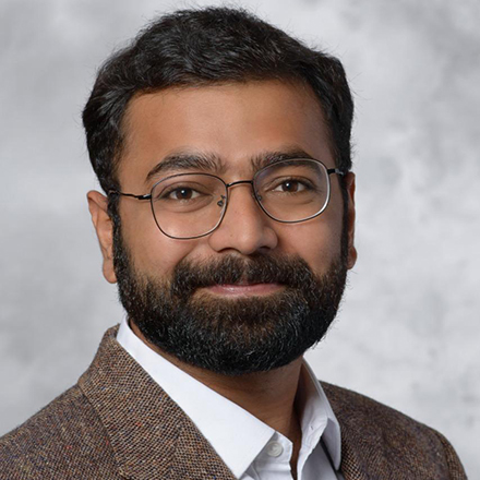 Anuj Gupta