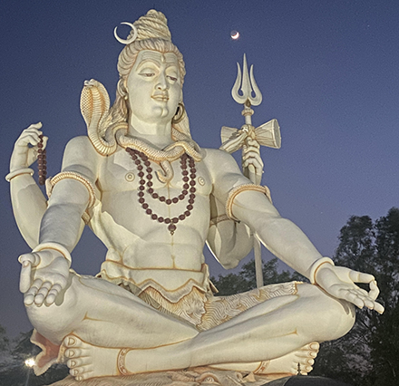 Shiva