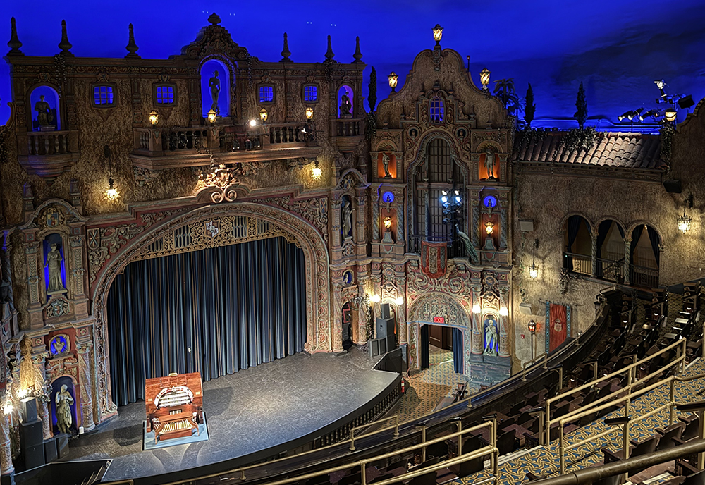Tampa Theatre