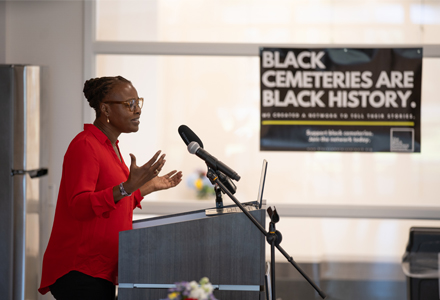 Antoinette Jackson