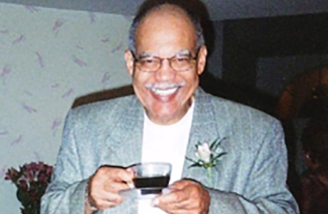S. David Stamps