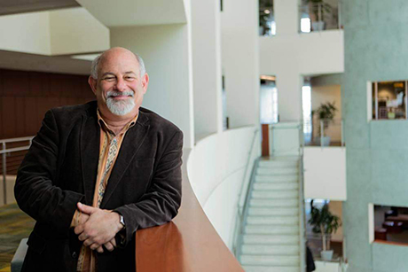 Eric Eisenberg
