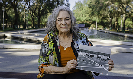 Jeanne Dyer